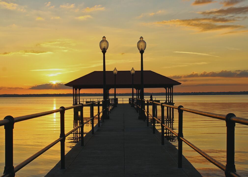#32. Sebring, Florida